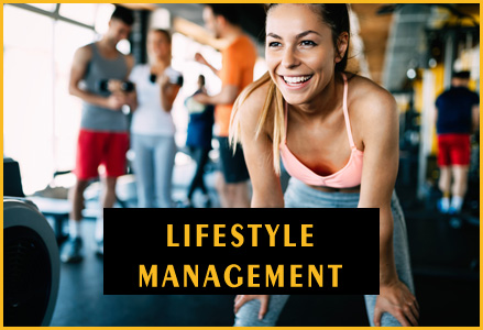 lifestyle management